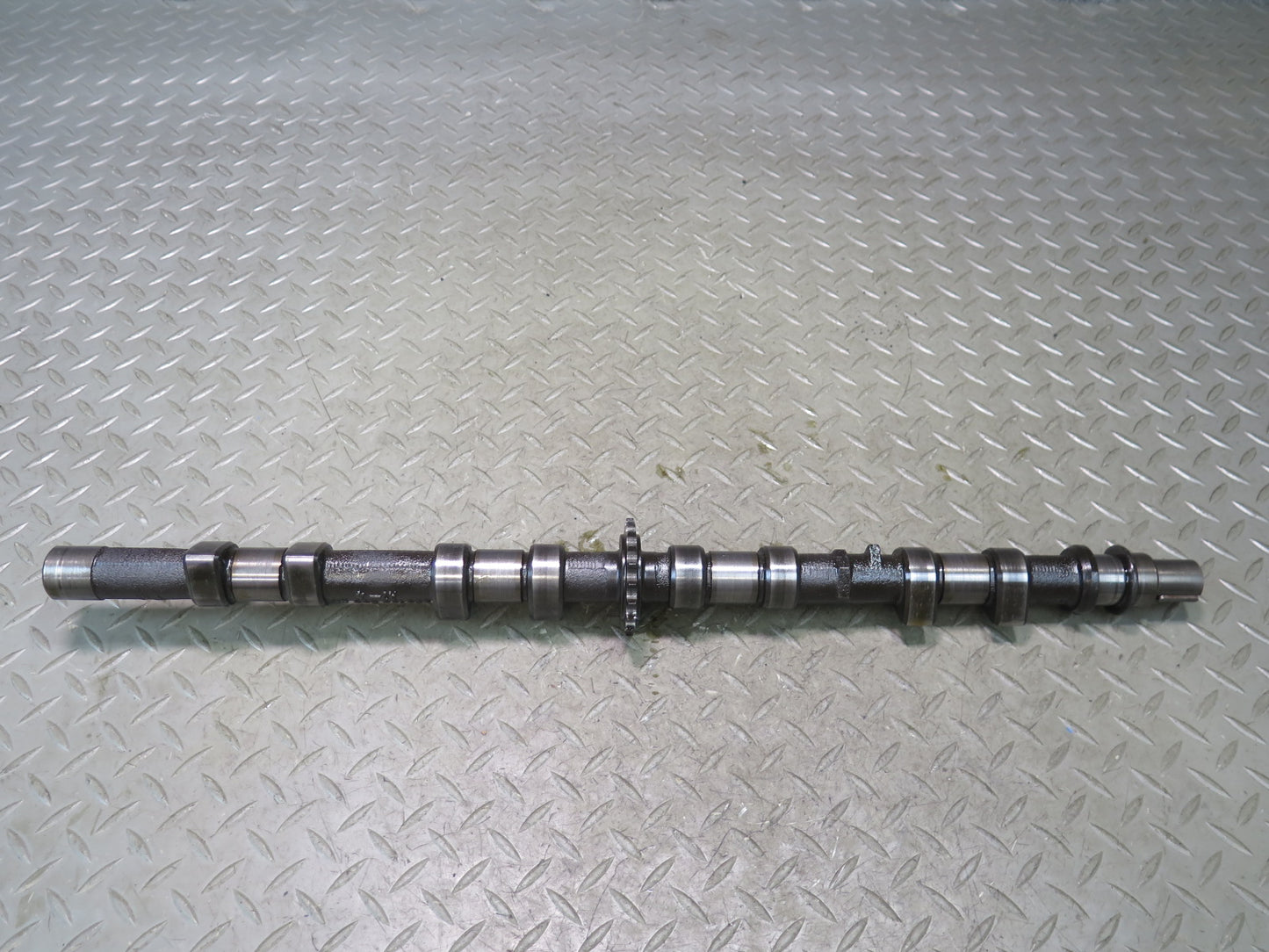 1985-1986 Porsche 928 S 5.0L V8 Engine Motor Outlet Exhaust Camshaft 1-4 CYL