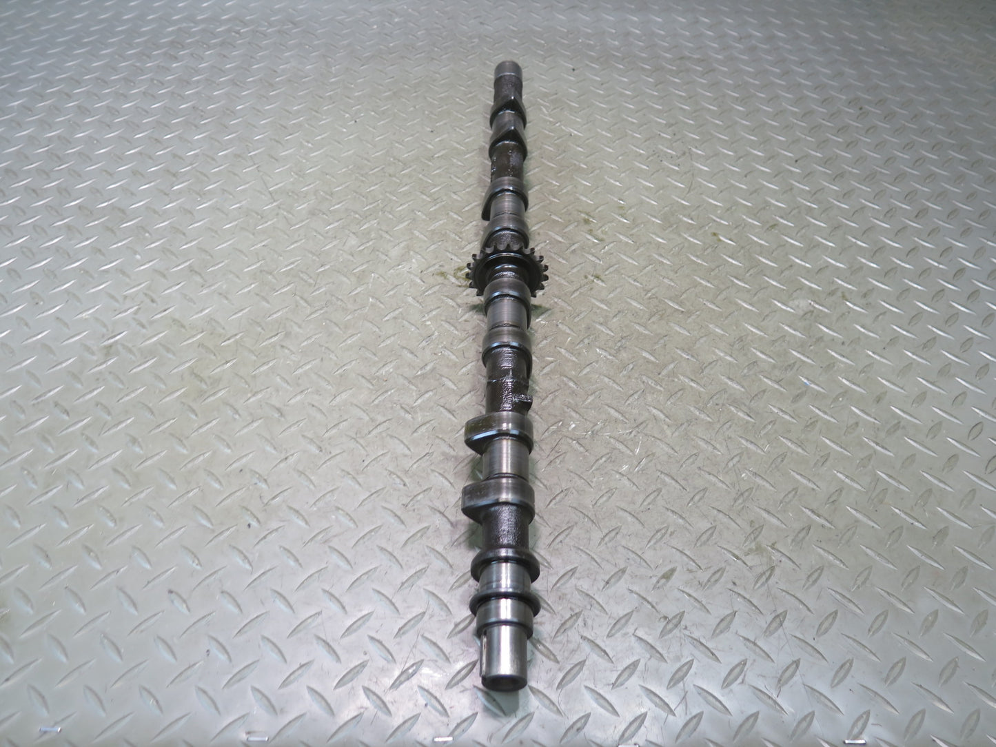1985-1986 Porsche 928 S 5.0L V8 Engine Motor Outlet Exhaust Camshaft 1-4 CYL
