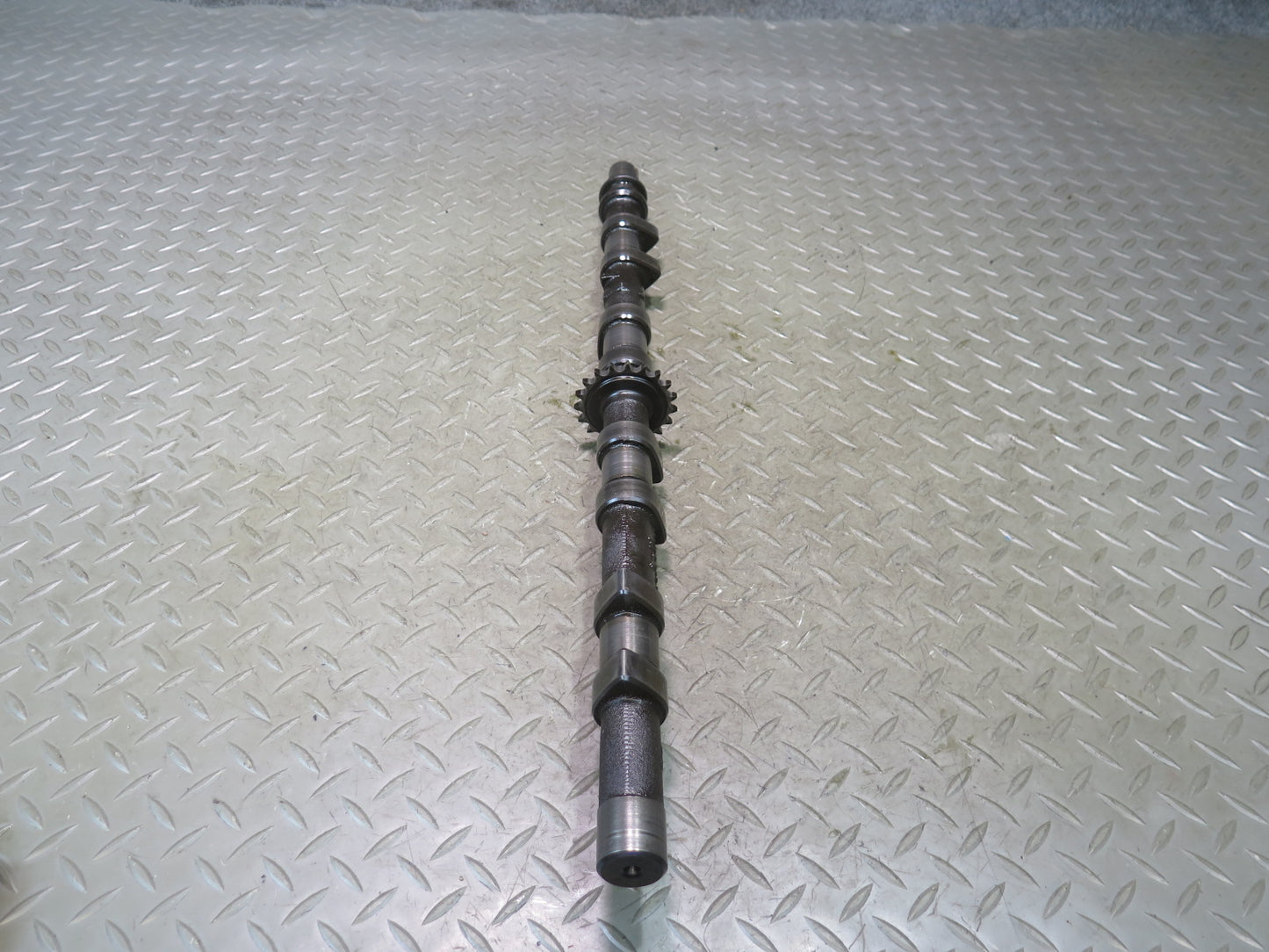 1985-1986 Porsche 928 S 5.0L V8 Engine Motor Outlet Exhaust Camshaft 1-4 CYL