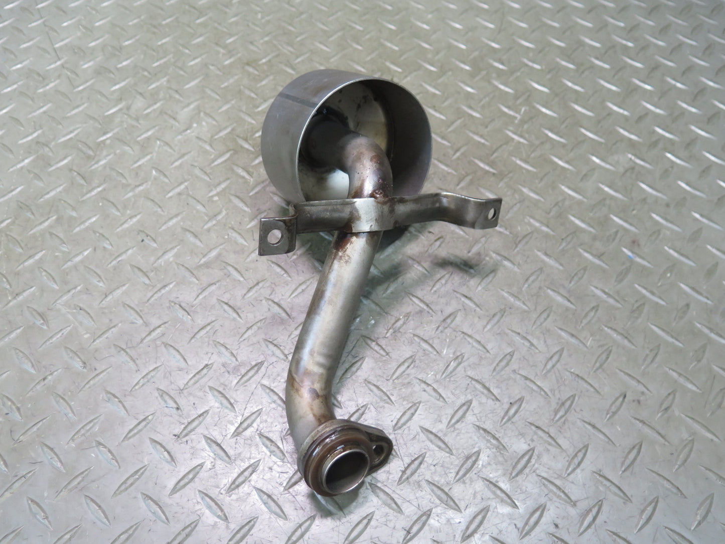 1985-1986 Porsche 928 S 5.0L V8 Engine Motor Oil Pick UP Tube