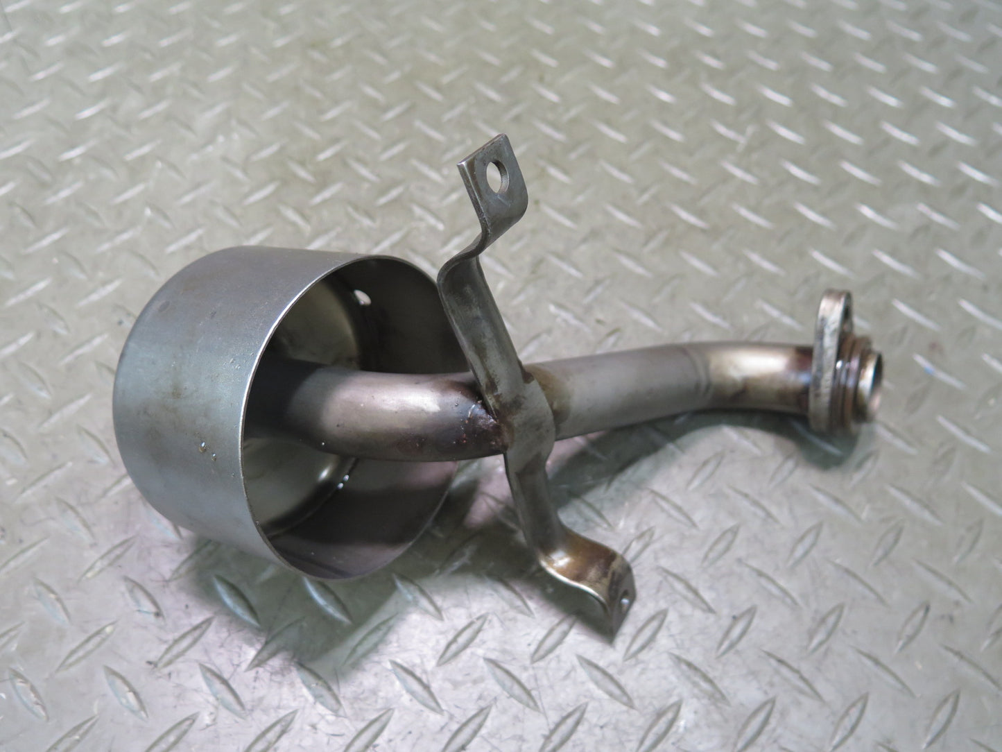 1985-1986 Porsche 928 S 5.0L V8 Engine Motor Oil Pick UP Tube