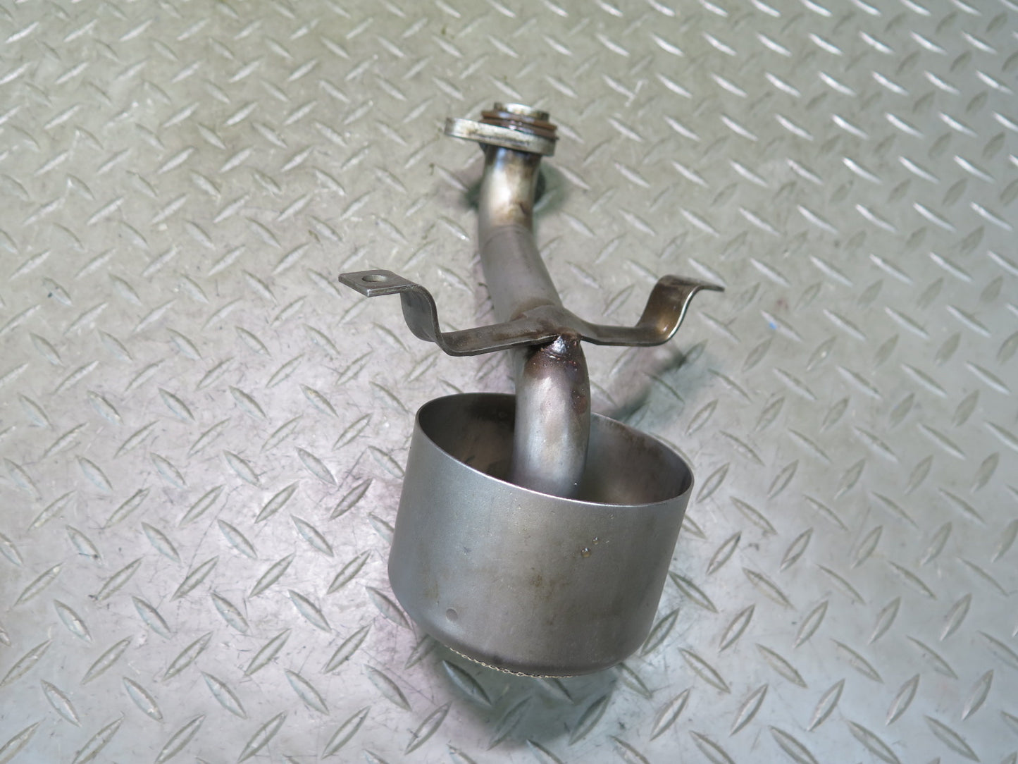 1985-1986 Porsche 928 S 5.0L V8 Engine Motor Oil Pick UP Tube