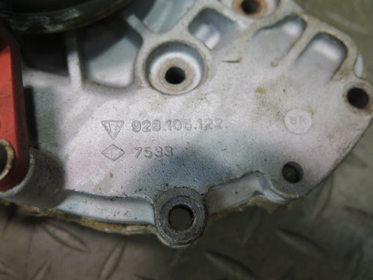 1985-1986 Porsche 928 S 5.0L V8 Engine Motor Water Coolant Pump