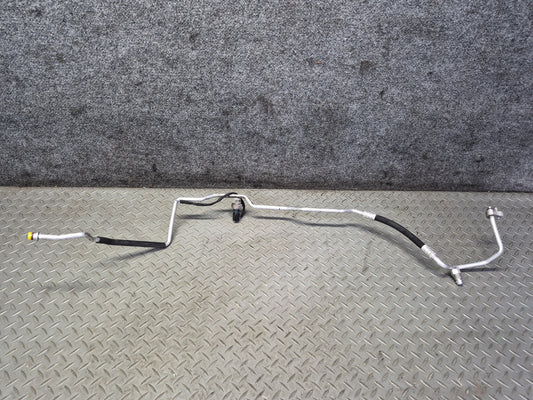 2006-2008 BMW E63 E64 M6 A/C Air Condition Hose Pipe Line Set