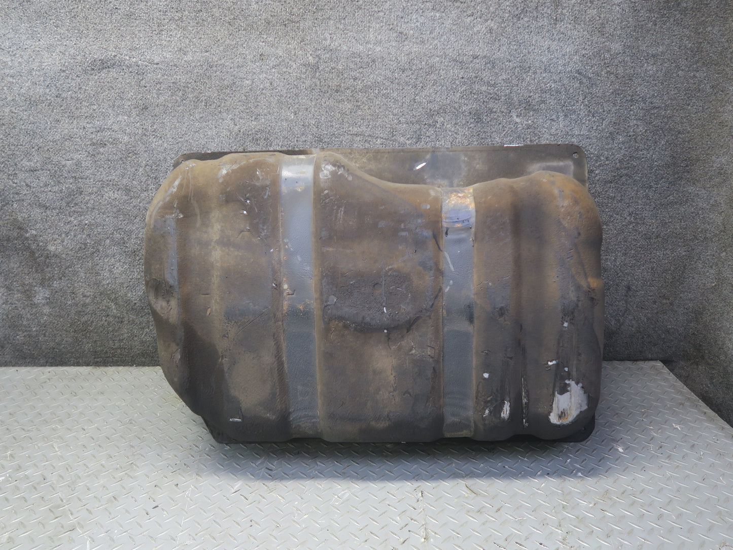84-89 Nissan Z31 300ZX 2+0 Fuel Tank Unit OEM