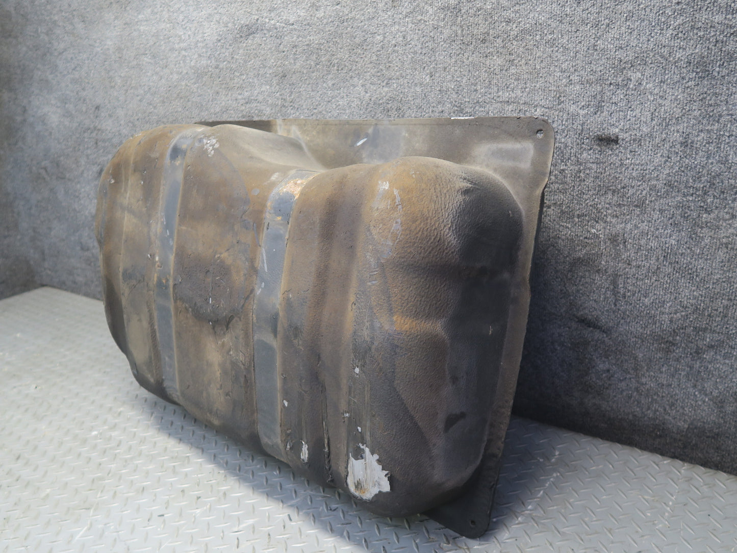 84-89 Nissan Z31 300ZX 2+0 Fuel Tank Unit OEM