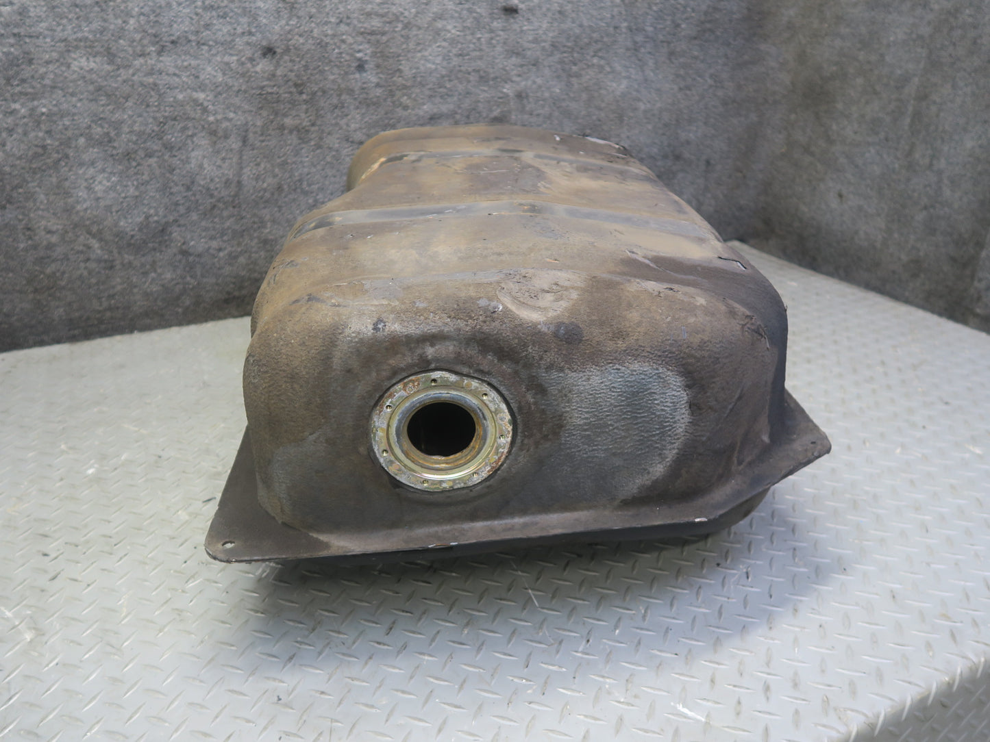 84-89 Nissan Z31 300ZX 2+0 Fuel Tank Unit OEM