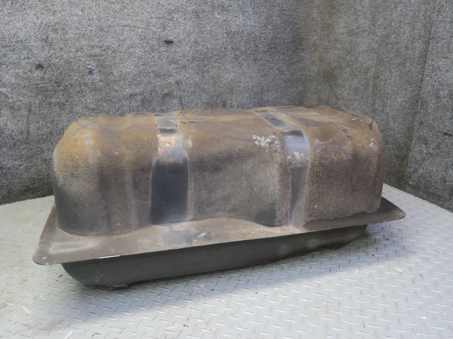 84-89 Nissan Z31 300ZX 2+0 Fuel Tank Unit OEM