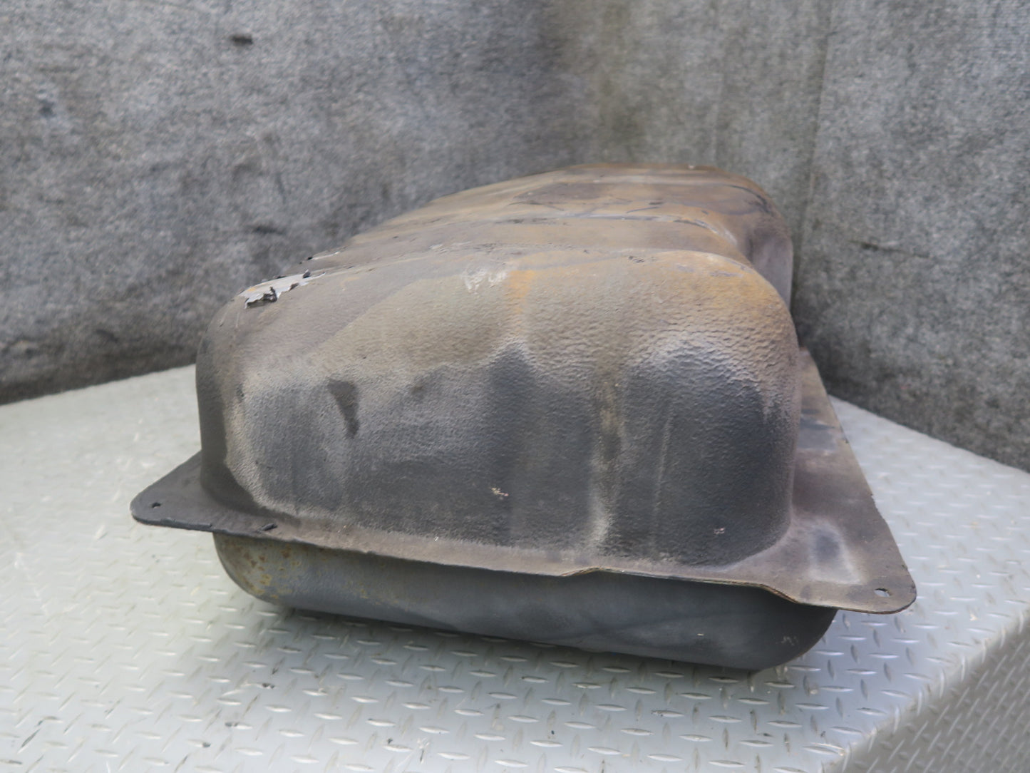 84-89 Nissan Z31 300ZX 2+0 Fuel Tank Unit OEM