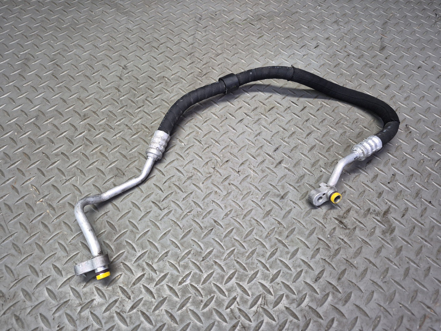 2006-2008 BMW E63 E64 M6 A/C Air Condition Hose Pipe Line Set