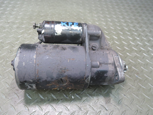 1985-1986 Porsche 928 S 5.0L Engine Starter Motor 0001312102