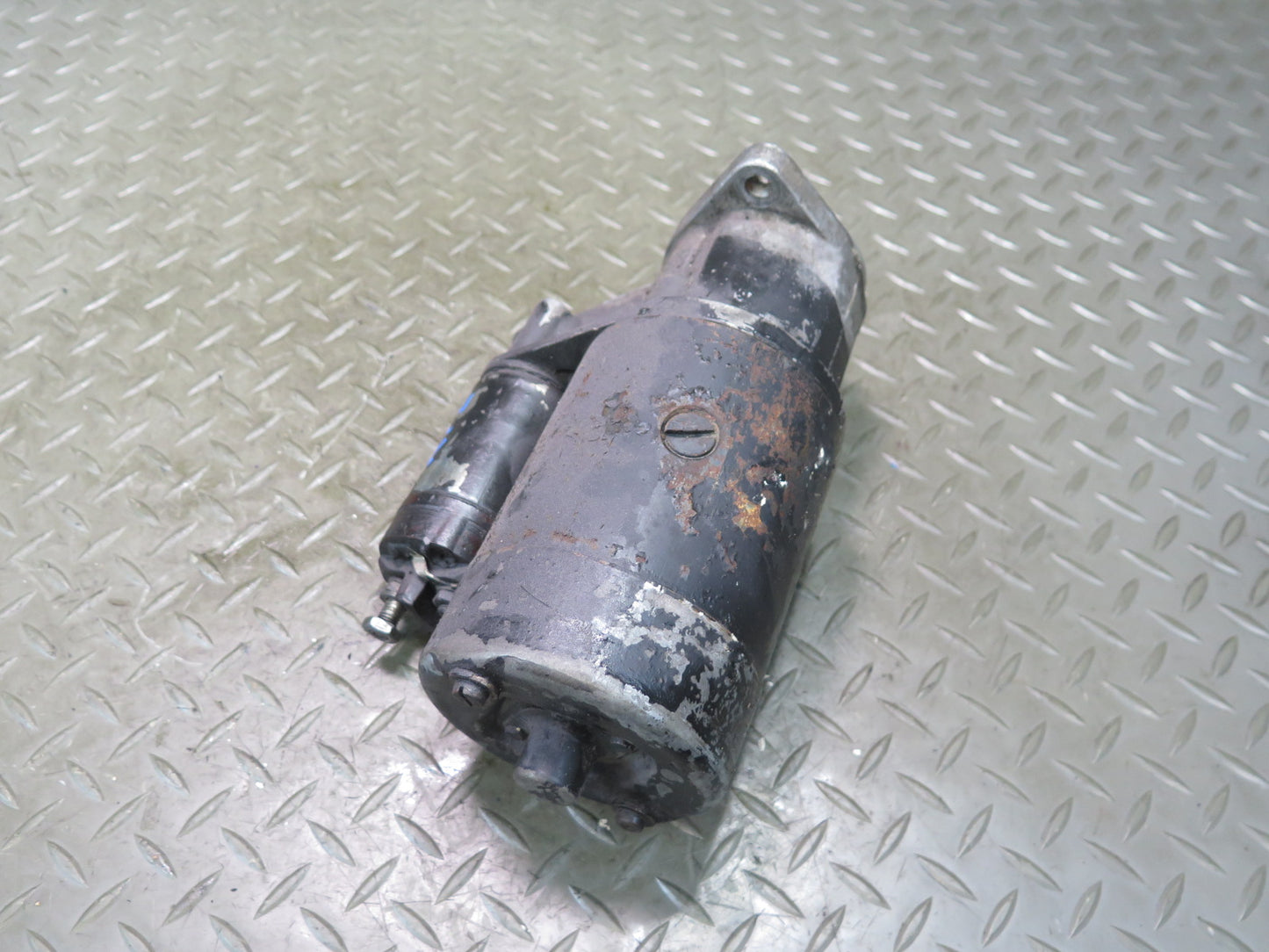 1985-1986 Porsche 928 S 5.0L Engine Starter Motor 0001312102