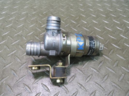 1985-1986 Porsche 928 S 5.0L V8 Engine Idle Air Control Valve ICV Bosch