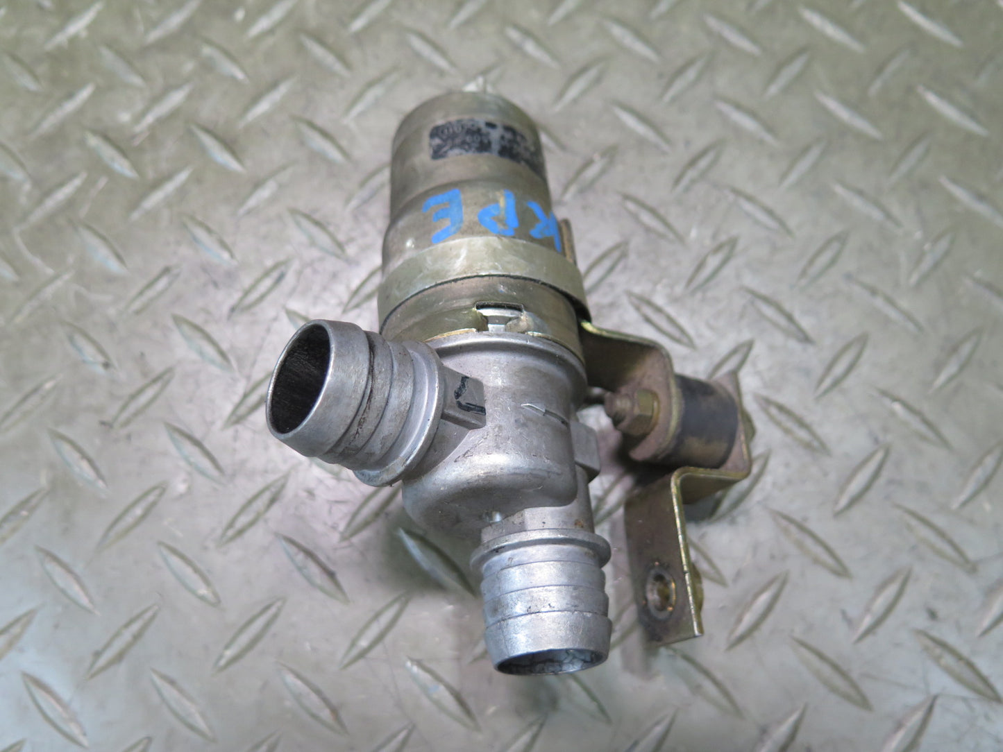 1985-1986 Porsche 928 S 5.0L V8 Engine Idle Air Control Valve ICV Bosch