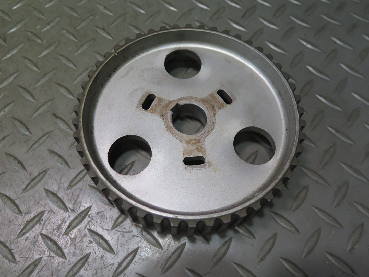1985-1986 Porsche 928 S 5.0L V8 Engine Camshaft Timing Gear Sprocket Set