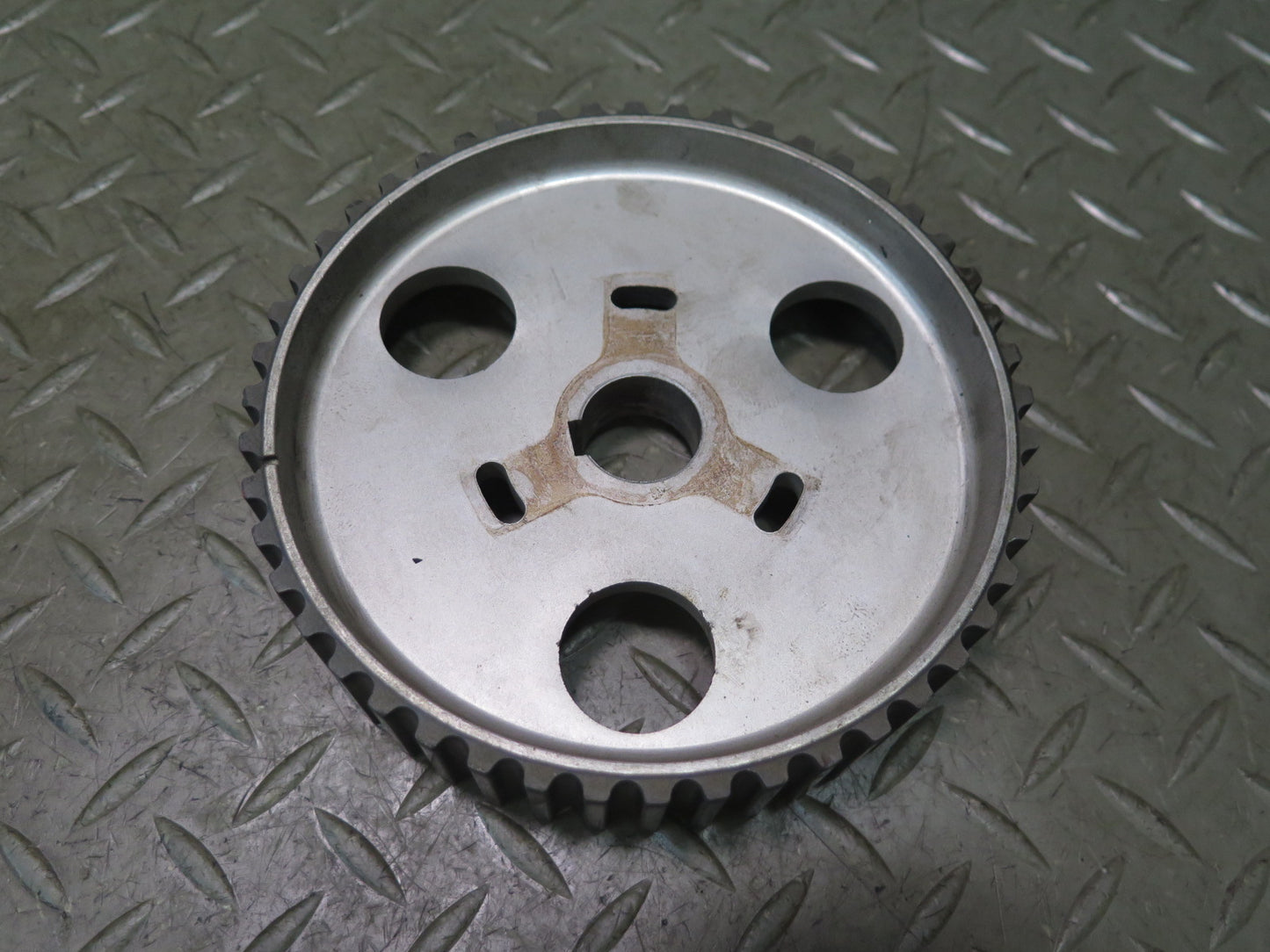 1985-1986 Porsche 928 S 5.0L V8 Engine Camshaft Timing Gear Sprocket Set