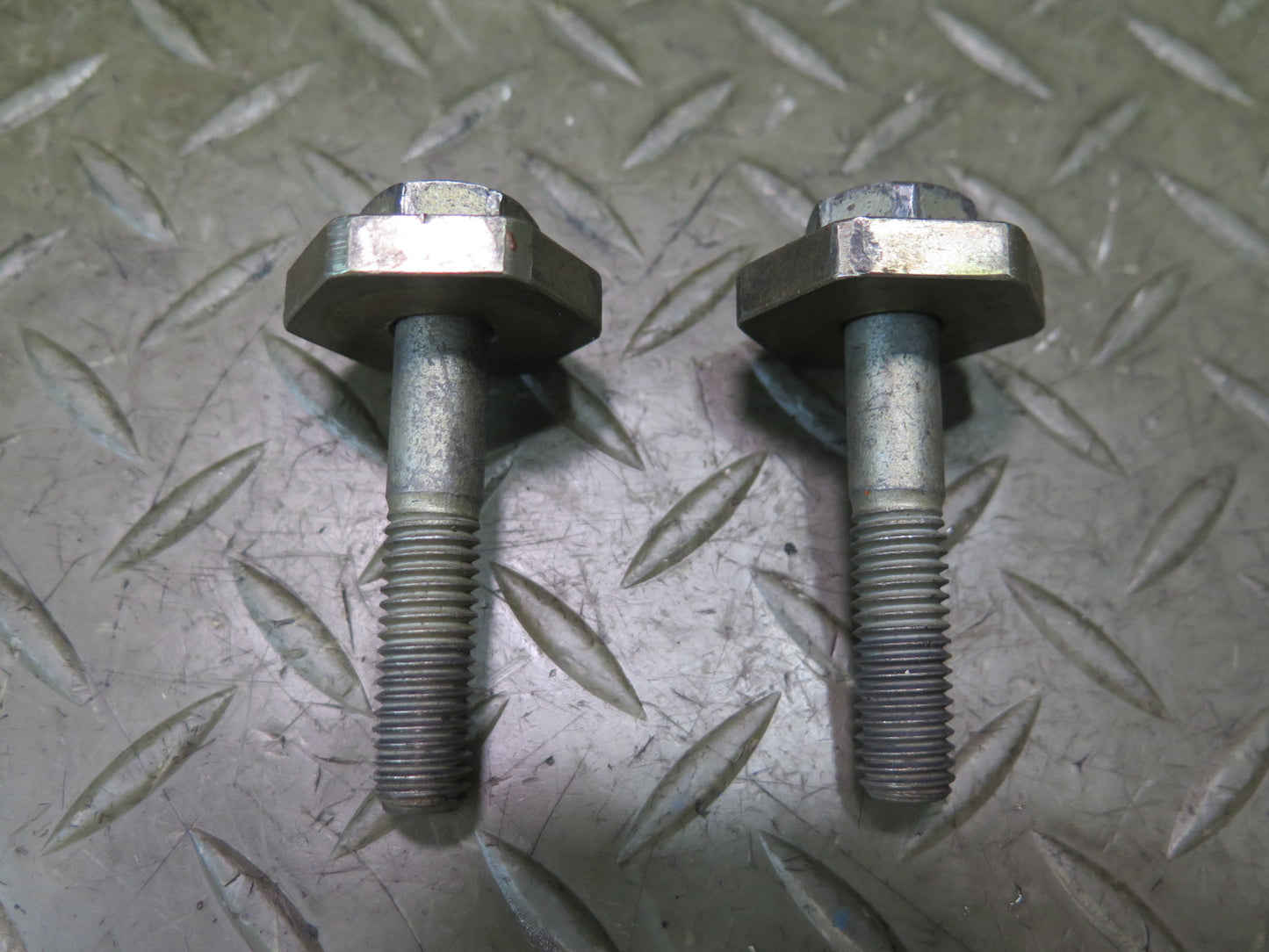 1985-1986 Porsche 928 S 5.0L V8 Engine Camshaft Timing Gear Sprocket Set