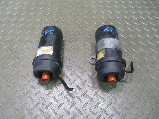 1985-1986 Porsche 928 S 5.0L V8 Engine Motor Ignition Coil Set