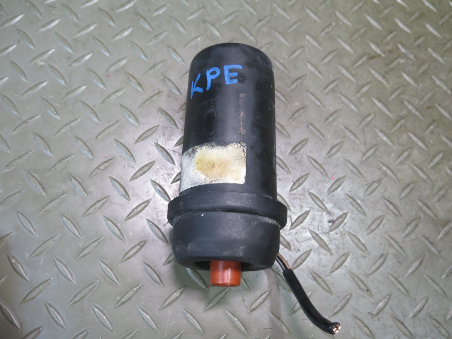 1985-1986 Porsche 928 S 5.0L V8 Engine Motor Ignition Coil Set