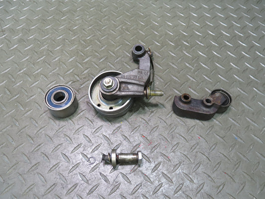 1985-1986 Porsche 928 S 5.0L V8 Engine Motor Timing Belt Tensioner Pulley Set