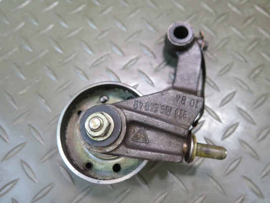 1985-1986 Porsche 928 S 5.0L V8 Engine Motor Timing Belt Tensioner Pulley Set
