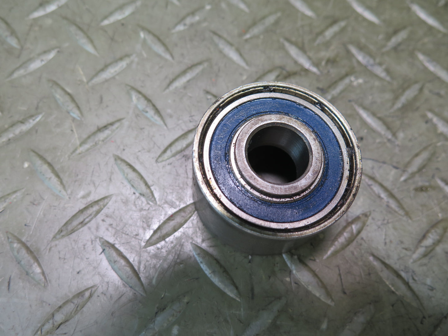 1985-1986 Porsche 928 S 5.0L V8 Engine Motor Timing Belt Tensioner Pulley Set
