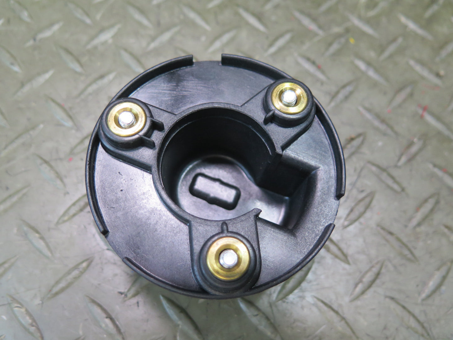1985-1986 Porsche 928 S 5.0L V8 Engine Distributor Cap W/ Rotor Set