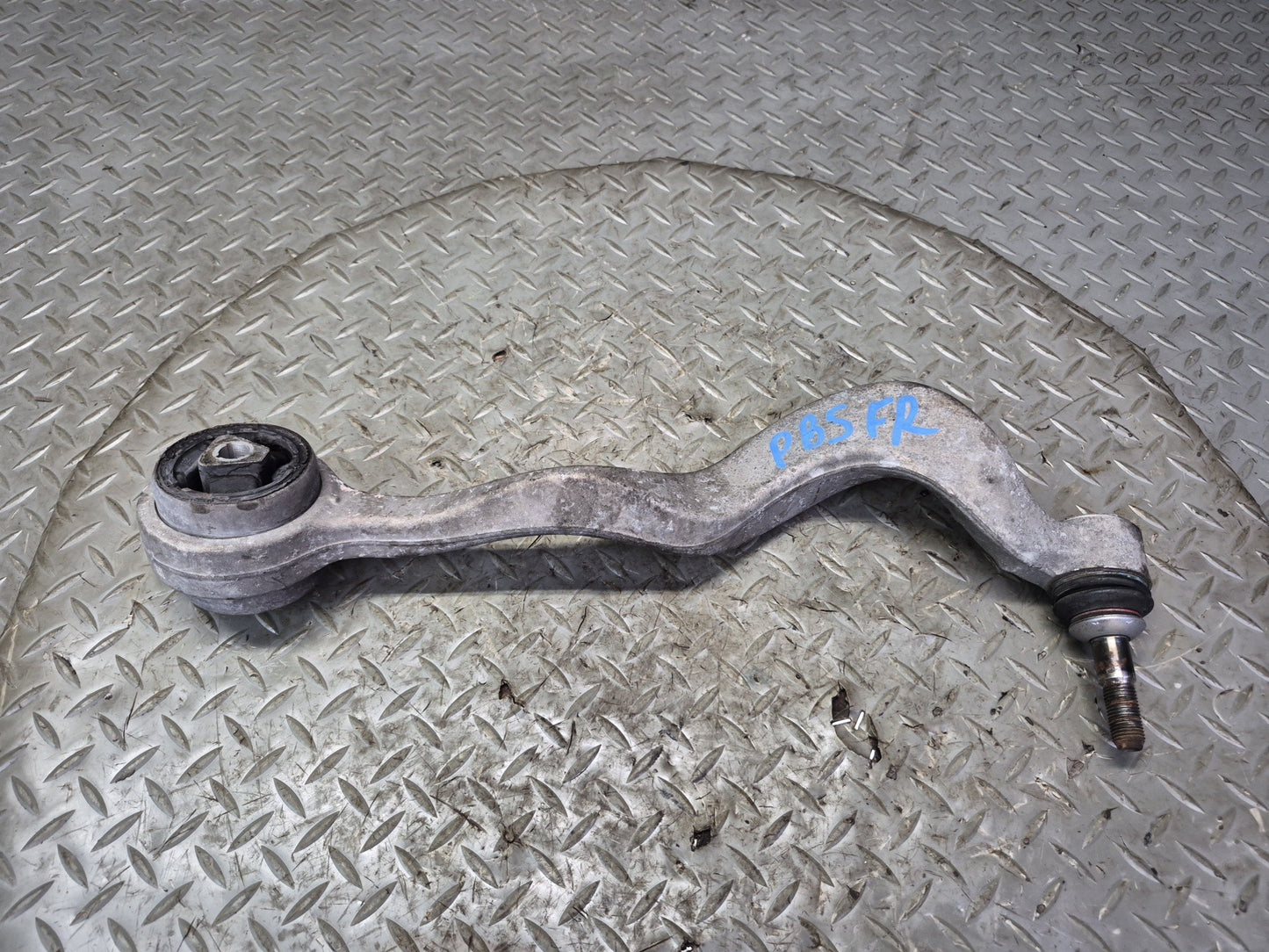 2006-2010 BMW E63 E64 M6 Front Right Side Suspension Lower Control Arm