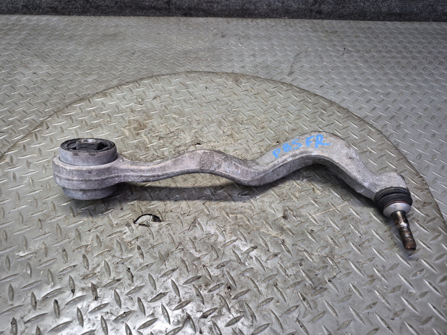 2006-2010 BMW E63 E64 M6 Front Right Side Suspension Lower Control Arm