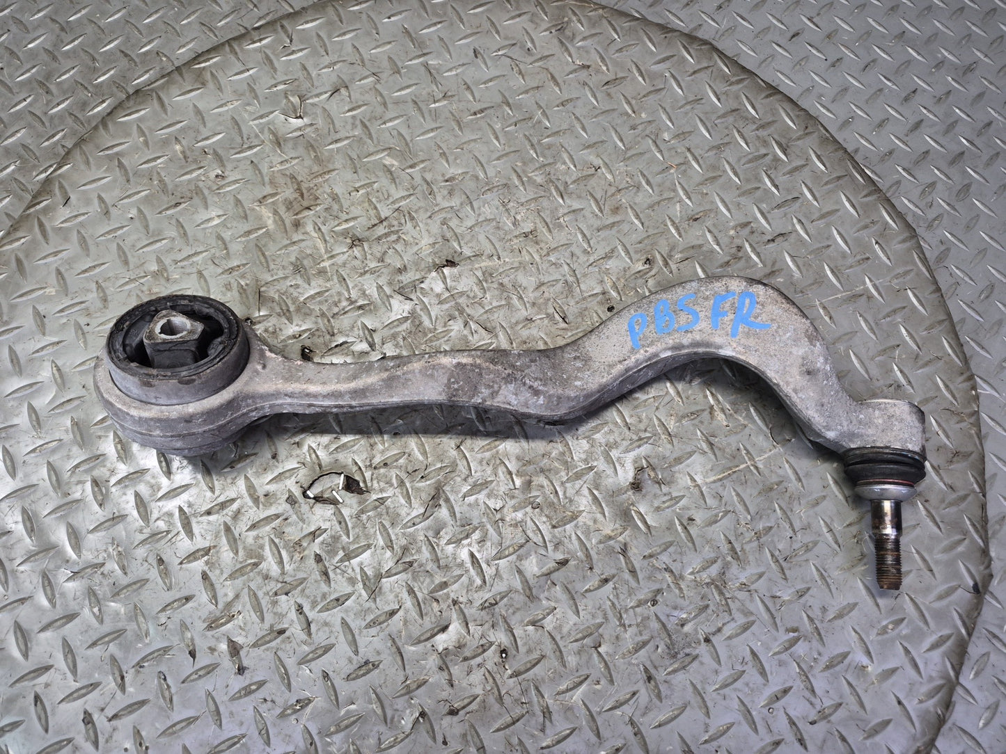 2006-2010 BMW E63 E64 M6 Front Right Side Suspension Lower Control Arm