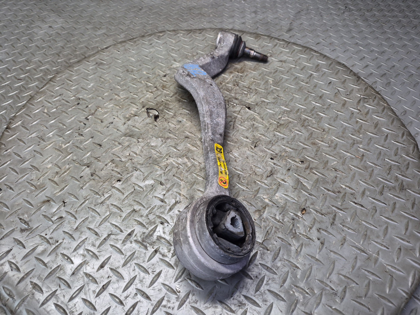 2006-2010 BMW E63 E64 M6 Front Left Side Suspension Lower Control Arm
