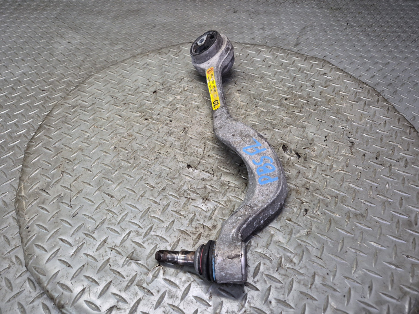 2006-2010 BMW E63 E64 M6 Front Left Side Suspension Lower Control Arm