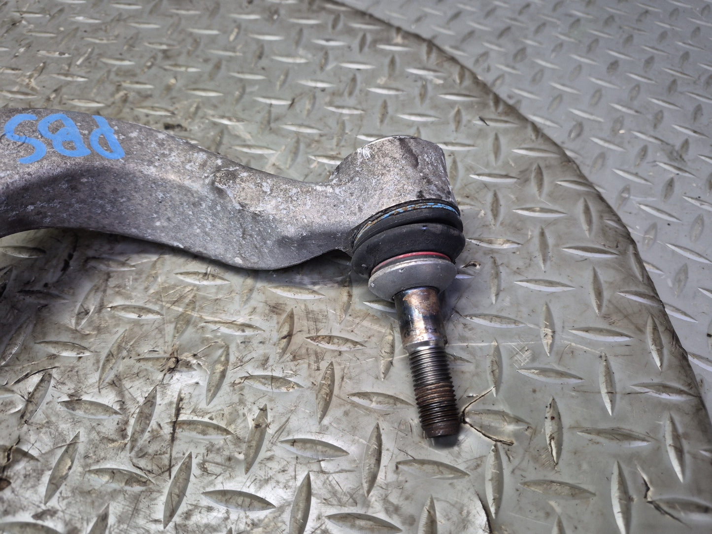 2006-2010 BMW E63 E64 M6 Front Left Side Suspension Lower Control Arm