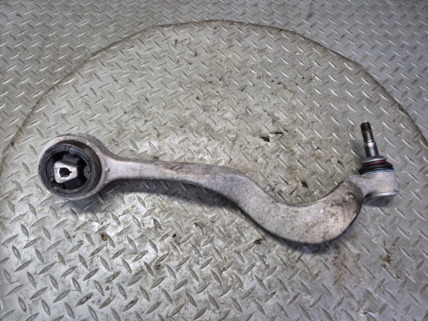 2006-2010 BMW E63 E64 M6 Front Left Side Suspension Lower Control Arm