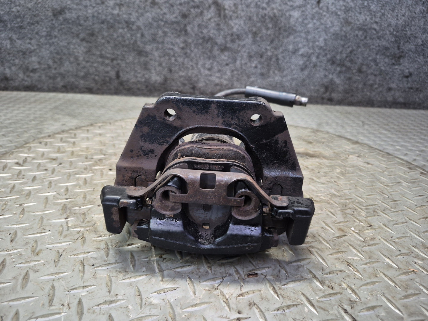 2006-2010 BMW E63 E64 M6 Rear Left & Right Side Brake Caliper Set of 2