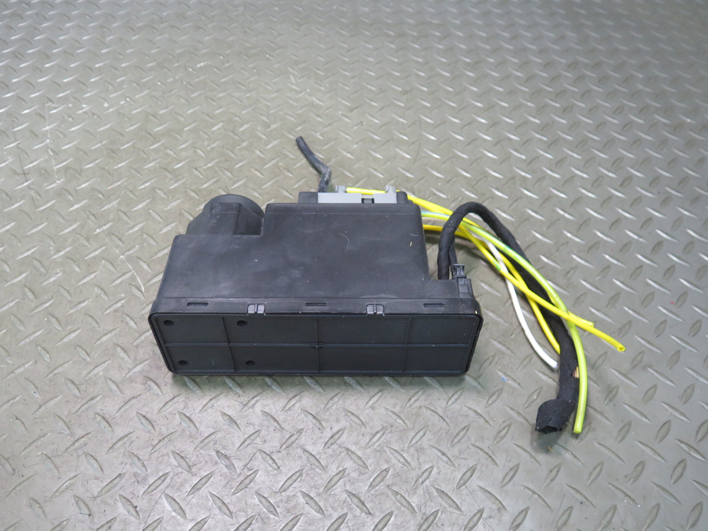 98-02 Mercedes R129 SL500 Central Lock Locking Vacuum Pump 1298001748 OEM
