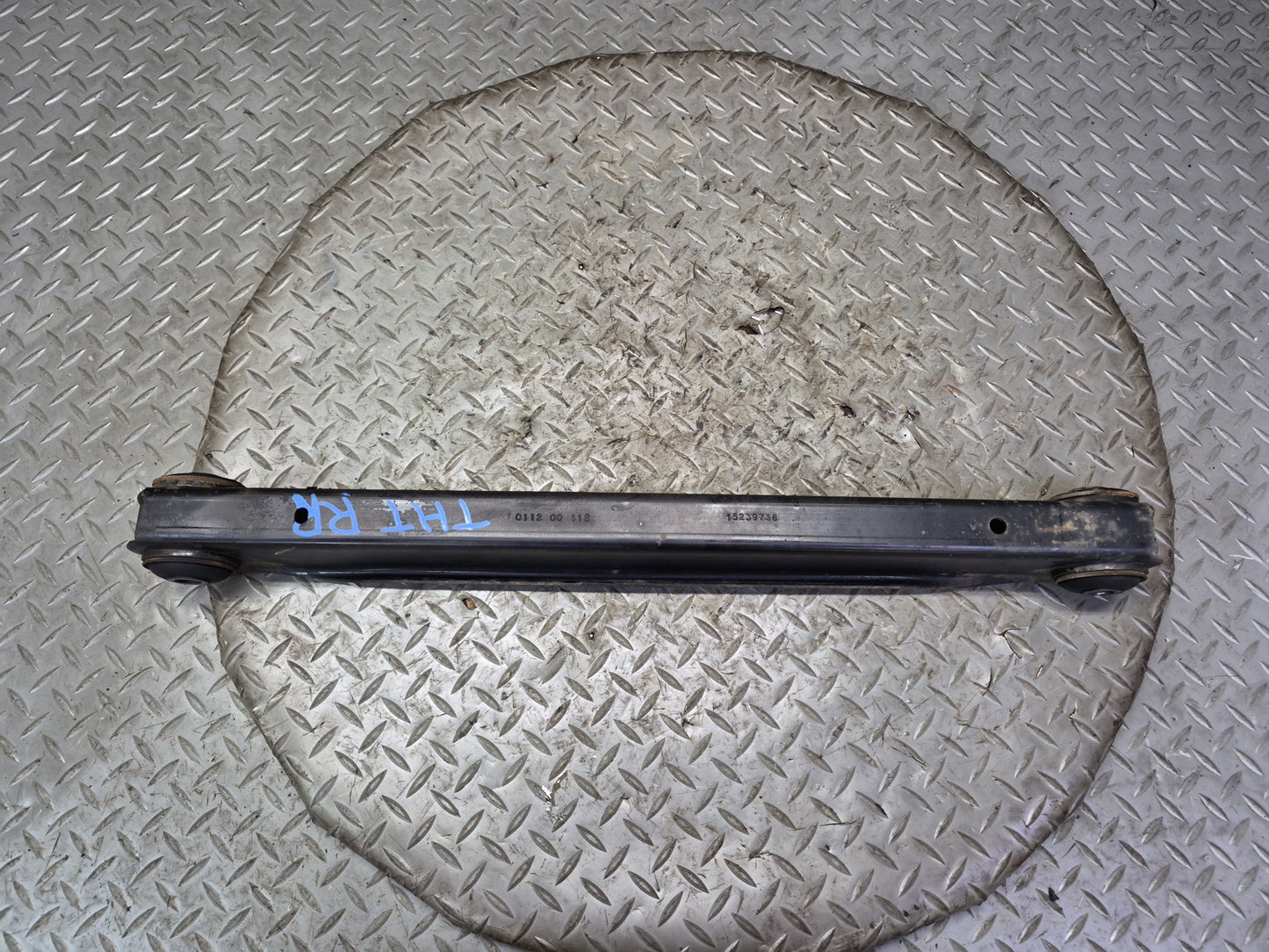 2003-2007 Hummer H2 Rear Left or Right Suspension Lower Control Arm