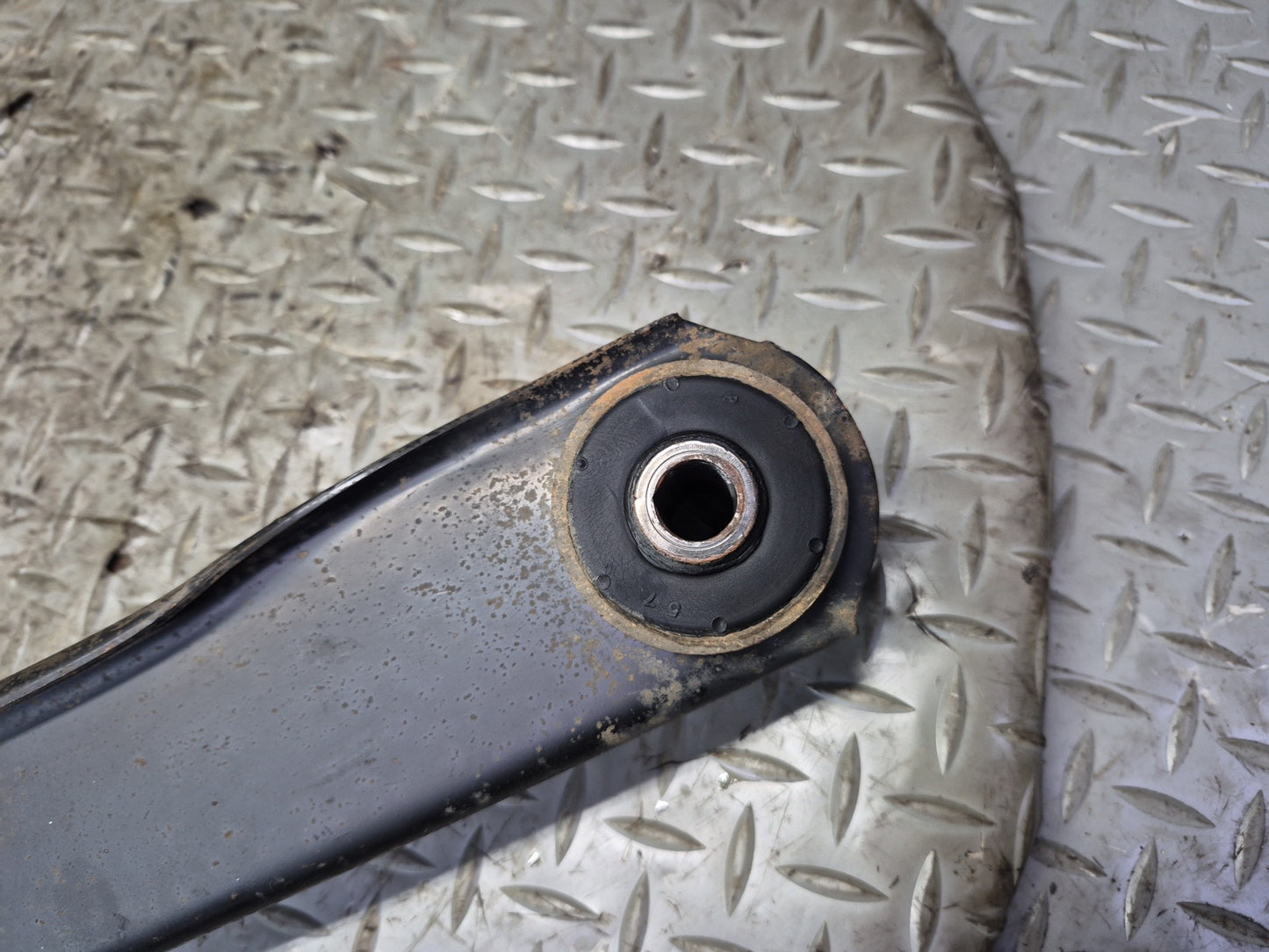 2003-2007 Hummer H2 Rear Left or Right Suspension Lower Control Arm