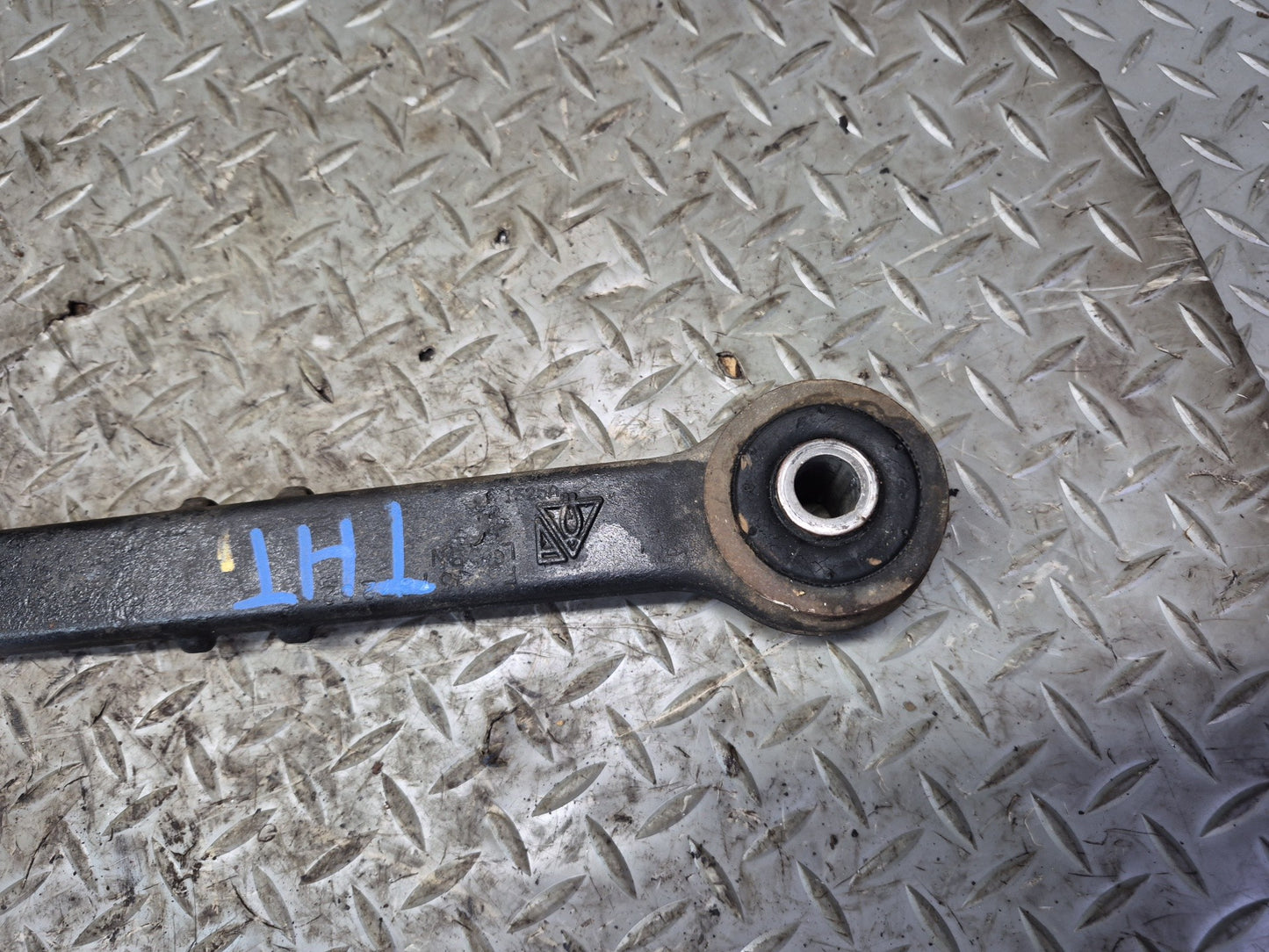 2003-2007 Hummer H2 Rear Left or Right Suspension Upper Control Arm