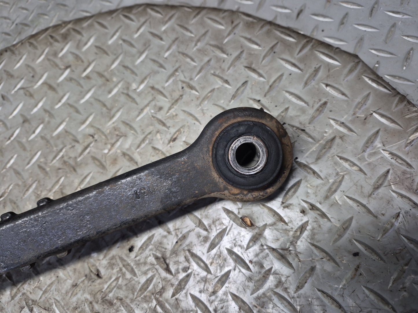 2003-2007 Hummer H2 Rear Left or Right Suspension Upper Control Arm