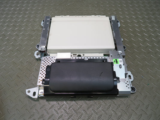 08-09 Lexus UVF46L LS600h OOF Mounted Rear TV Display Monitor Screen 86680-50080