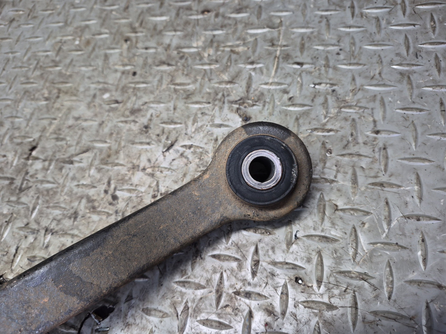 2003-2007 Hummer H2 Rear Left or Right Suspension Upper Control Arm