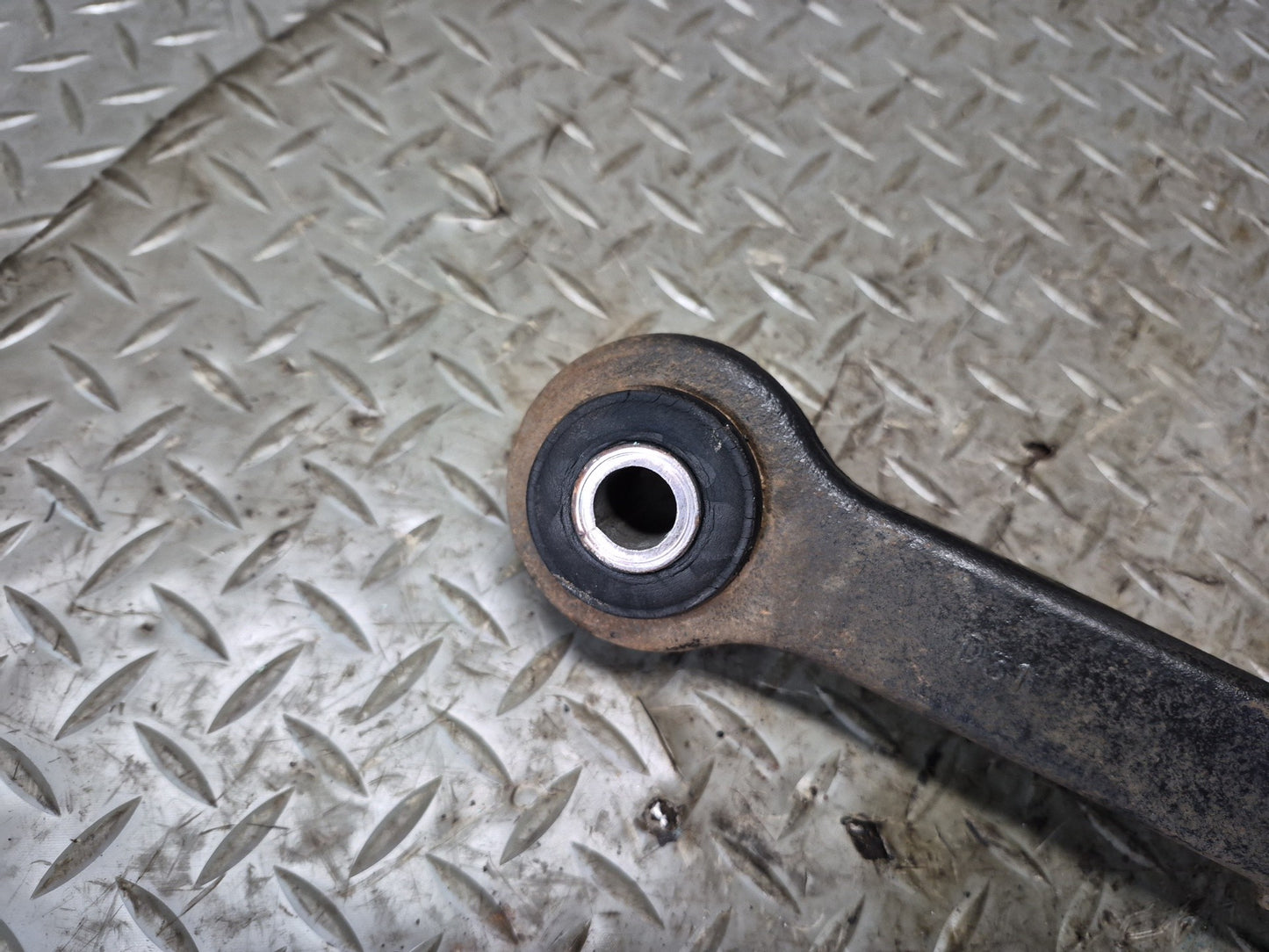 2003-2007 Hummer H2 Rear Left or Right Suspension Upper Control Arm
