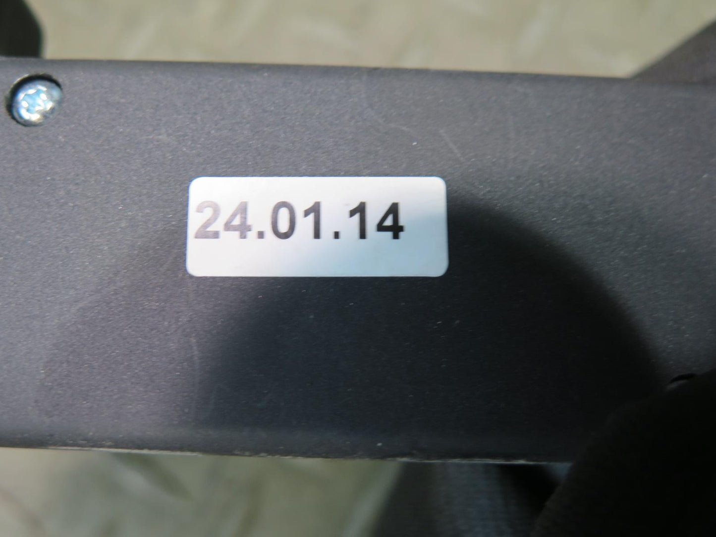 07-15 Audi 4L Q7 Front Left Seat Adjustment Control Switch 4L0959747A OEM
