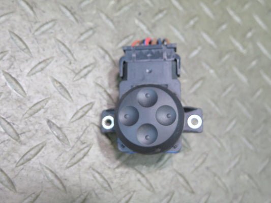 07-15 Audi 4L Q7 Front Left Seat Adjust Lumbar Control Switch 8E0959777B OEM
