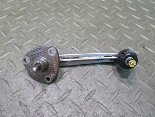 1985-1986 Porsche 928 S 5.0L V8 Engine Motor Oil Pan Level Sensor Sender