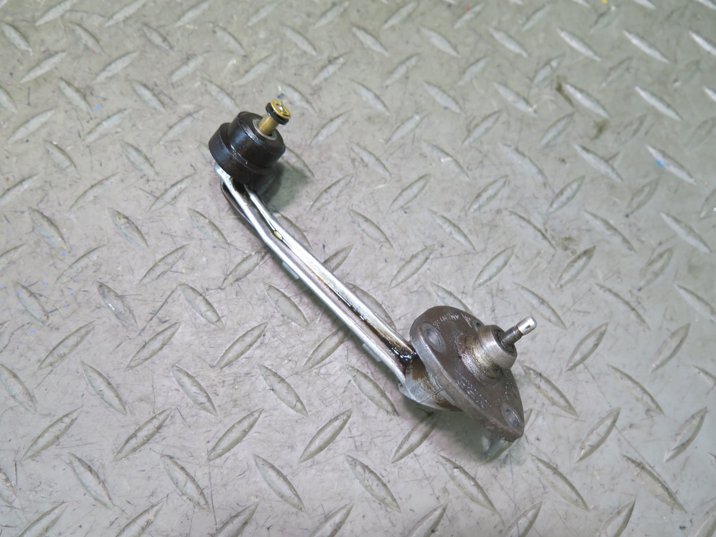 1985-1986 Porsche 928 S 5.0L V8 Engine Motor Oil Pan Level Sensor Sender