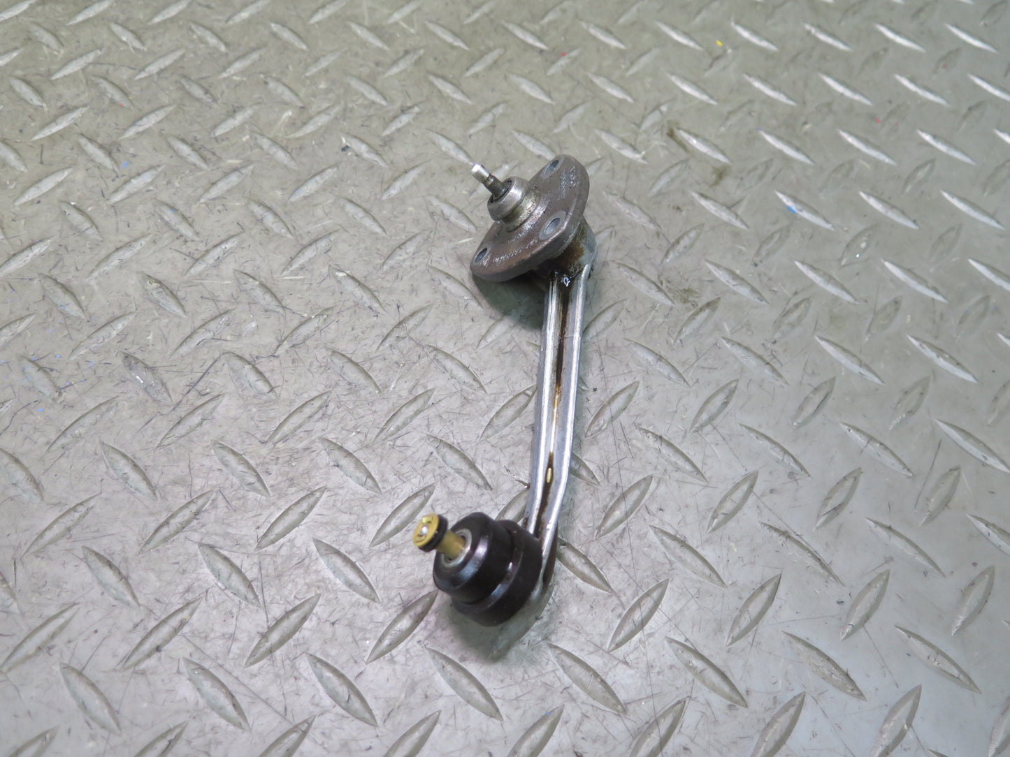 1985-1986 Porsche 928 S 5.0L V8 Engine Motor Oil Pan Level Sensor Sender