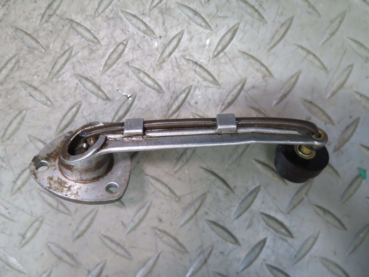 1985-1986 Porsche 928 S 5.0L V8 Engine Motor Oil Pan Level Sensor Sender
