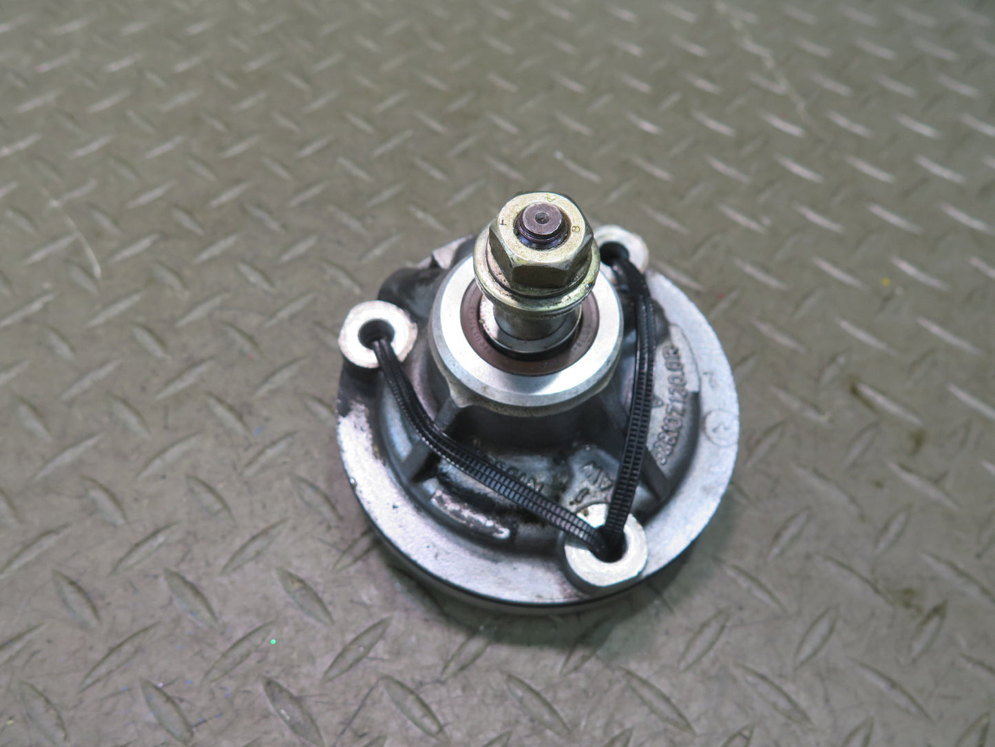 1985-1986 Porsche 928 S 5.0L V8 Engine Motor Oil Pump 9281071200R